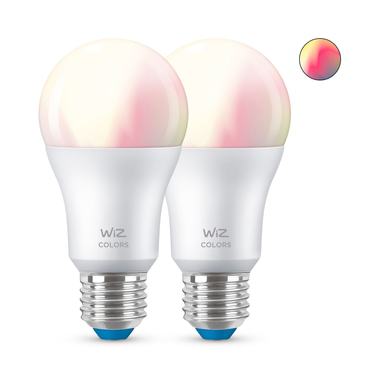 WiZ 929002383632 smart lighting Smart bulb Wi-Fi