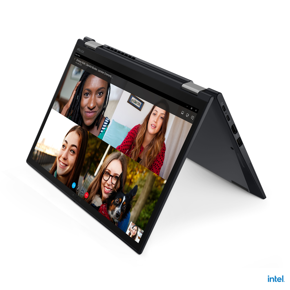 Lenovo X13 Yoga + Universal USB-C Dock (40AY0090AU) – image 5