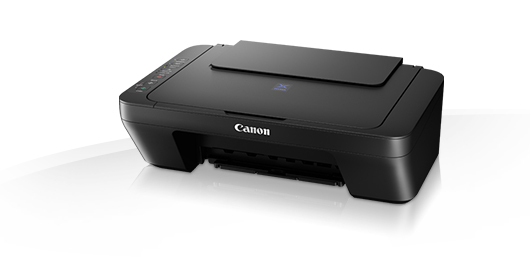 Canon PIXMA E474 Inkjet A4
