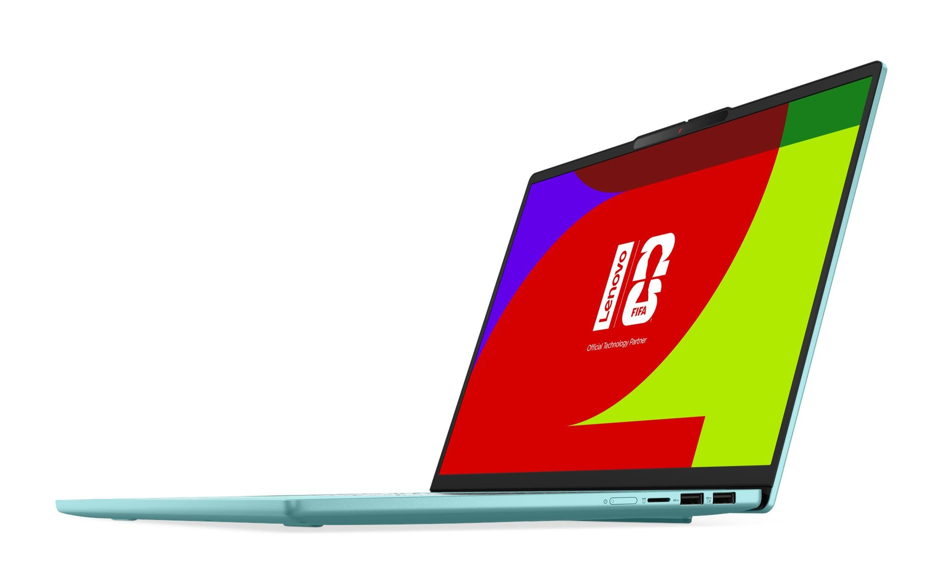 Lenovo IdeaPad Slim 5 14IPH11 Copilot+ PC