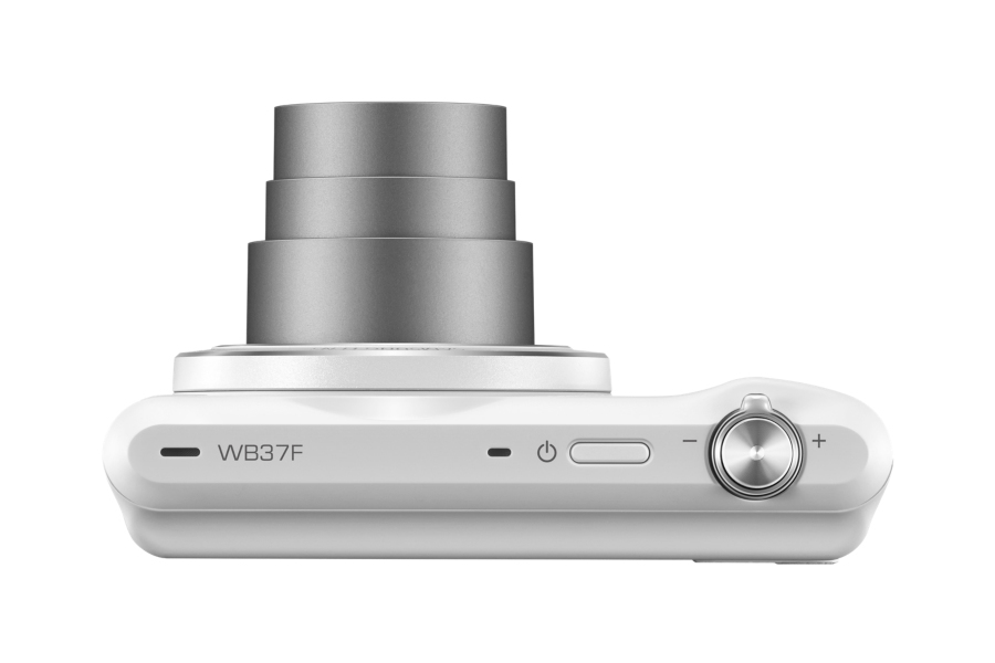 Samsung WB 37F 1/2.3" Compact camera – image 5
