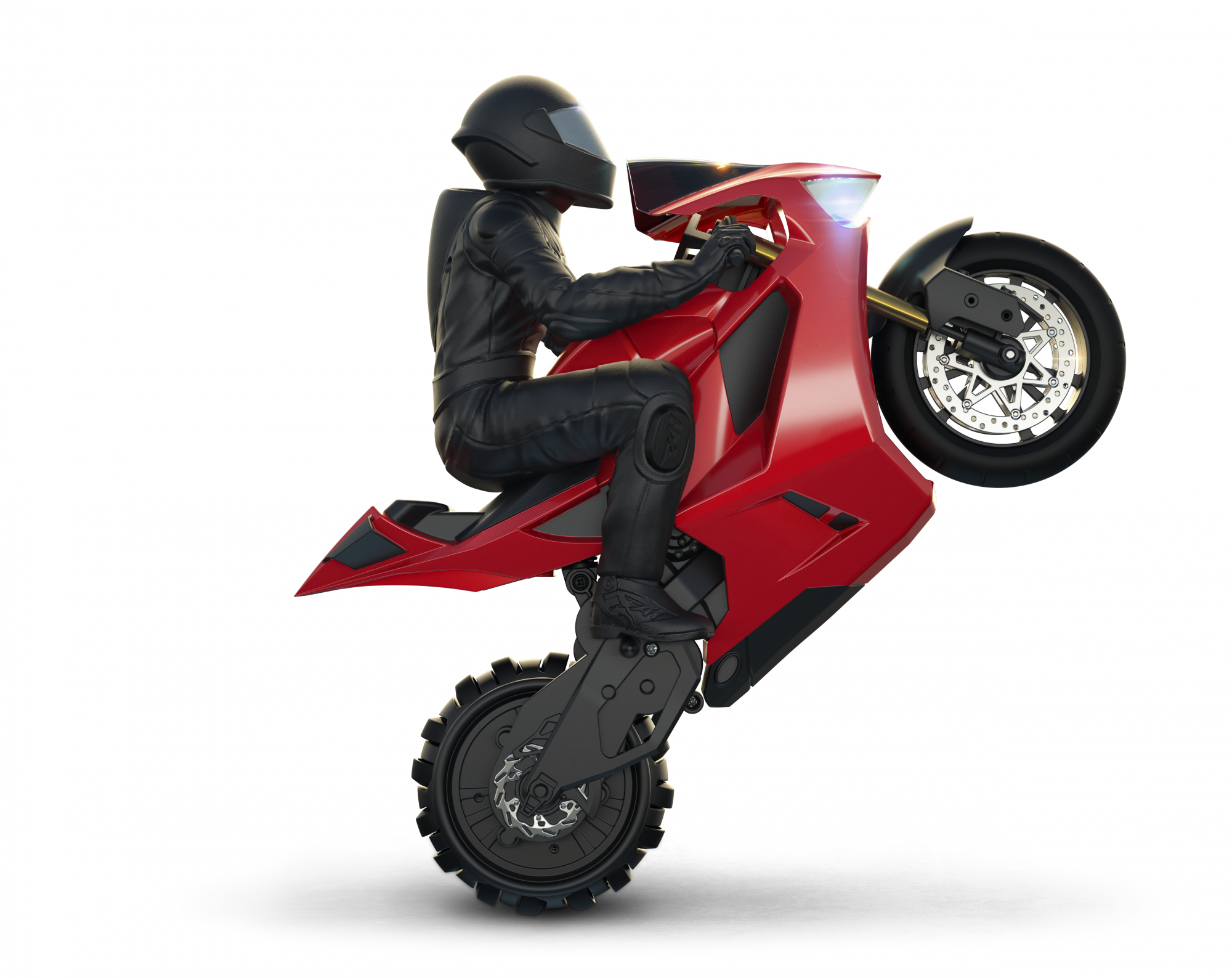 Spin Master 6044974 remote controlled toy – image 3