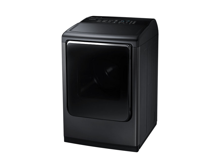 Samsung DVG22M8700V tumble dryer Freestanding Front-load – image 2