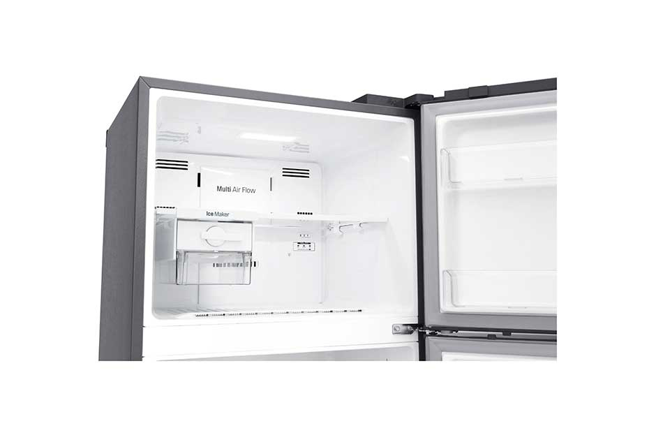 LG GTB574PZHZD fridge-freezer Freestanding – image 7