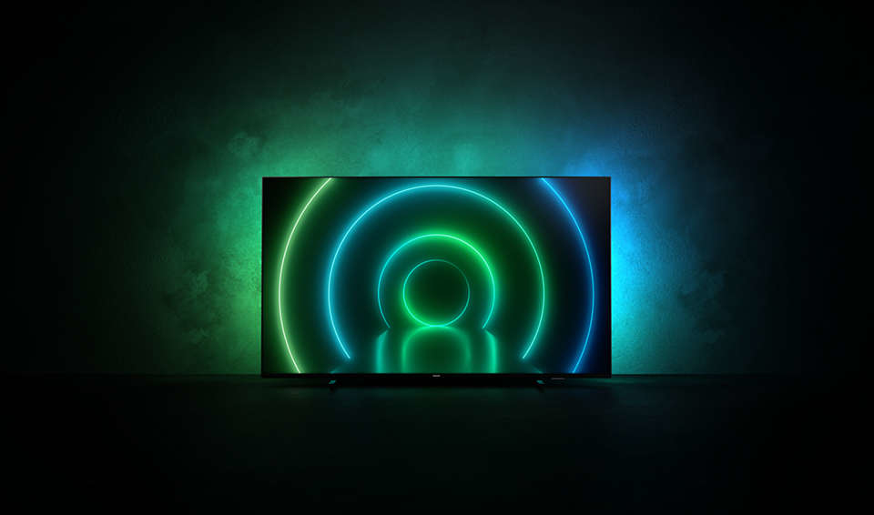 Philips 7900 series 65PUS7906/12 TV – image 3
