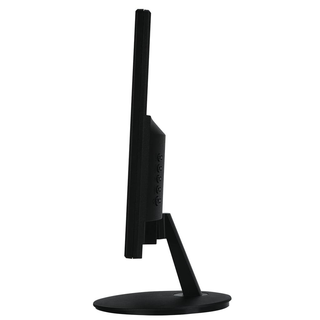 Hannspree HL205HPB computer monitor – image 6