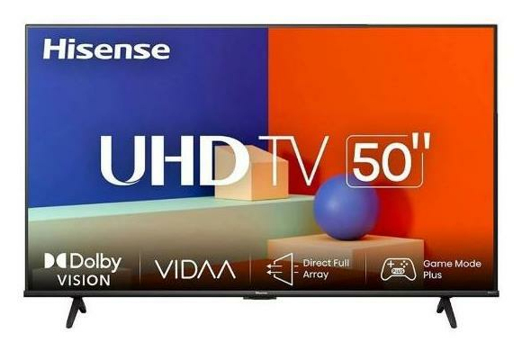 Hisense -HIS50A6KV TV