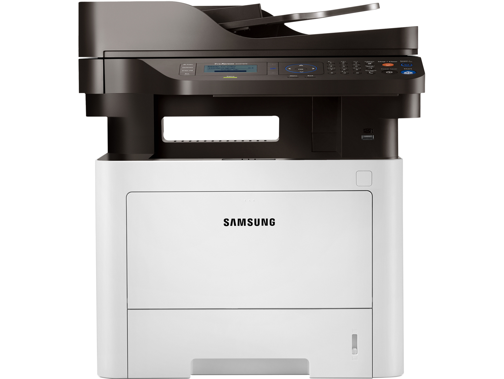 HP Samsung ProXpress SL-M3875FD Laser A4 – image 6