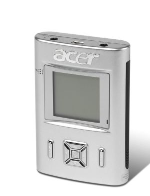 Acer MP3 Player 20GB 1.8"HD USB2.0