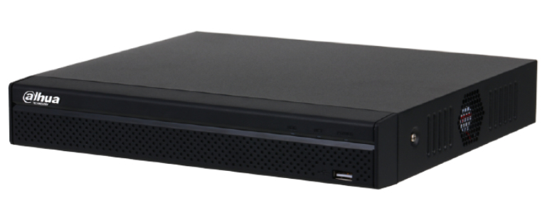Dahua Technology Lite DHI-NVR1108HS-8P-S3/H network video recorder
