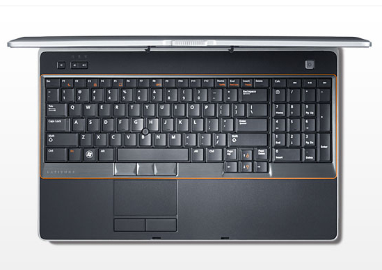 Dell Latitude E6520 Intel® Core™ i3 i3-2310M – image 7