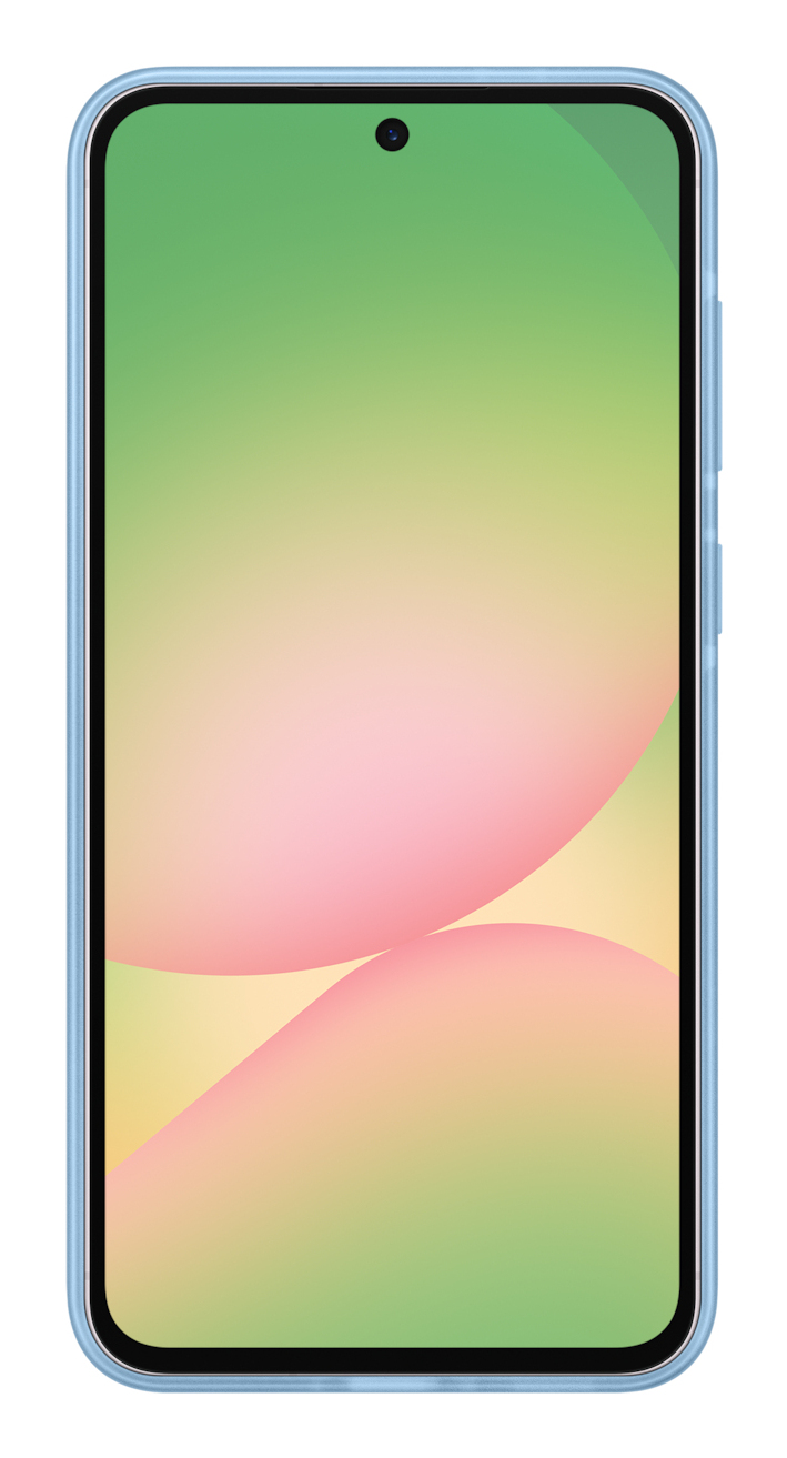 Card Slot Case für das Galaxy A56 5G