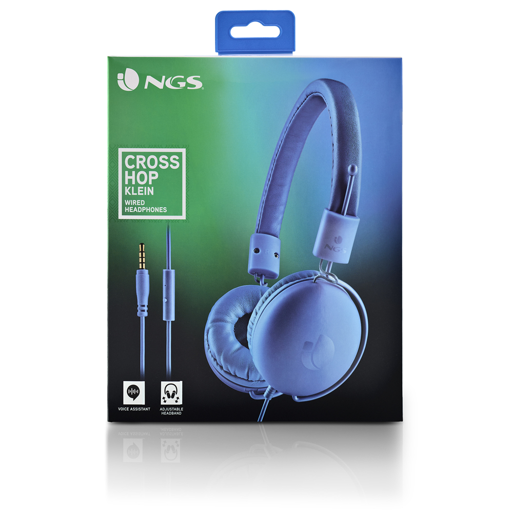 NGS CROSS HOP – image 9