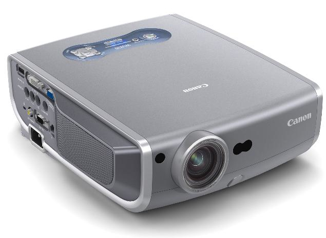 Canon WUX10 Mark II – image 1