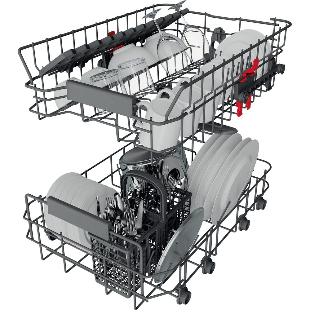 Whirlpool WSBC 3M17 X – image 9