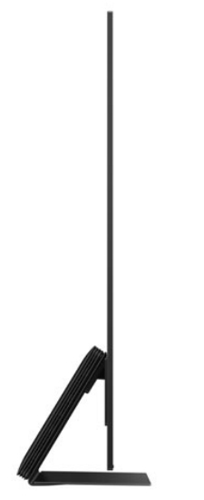 Samsung QE55S95CATXZU TV – image 3
