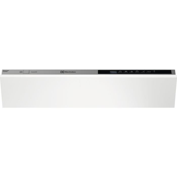 Electrolux ESL7345RO dishwasher Fully built-in 13 place settings – image 4