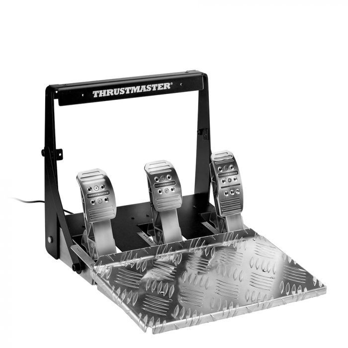Thrustmaster TH8A & T3PA Pro Race Gear – image 2