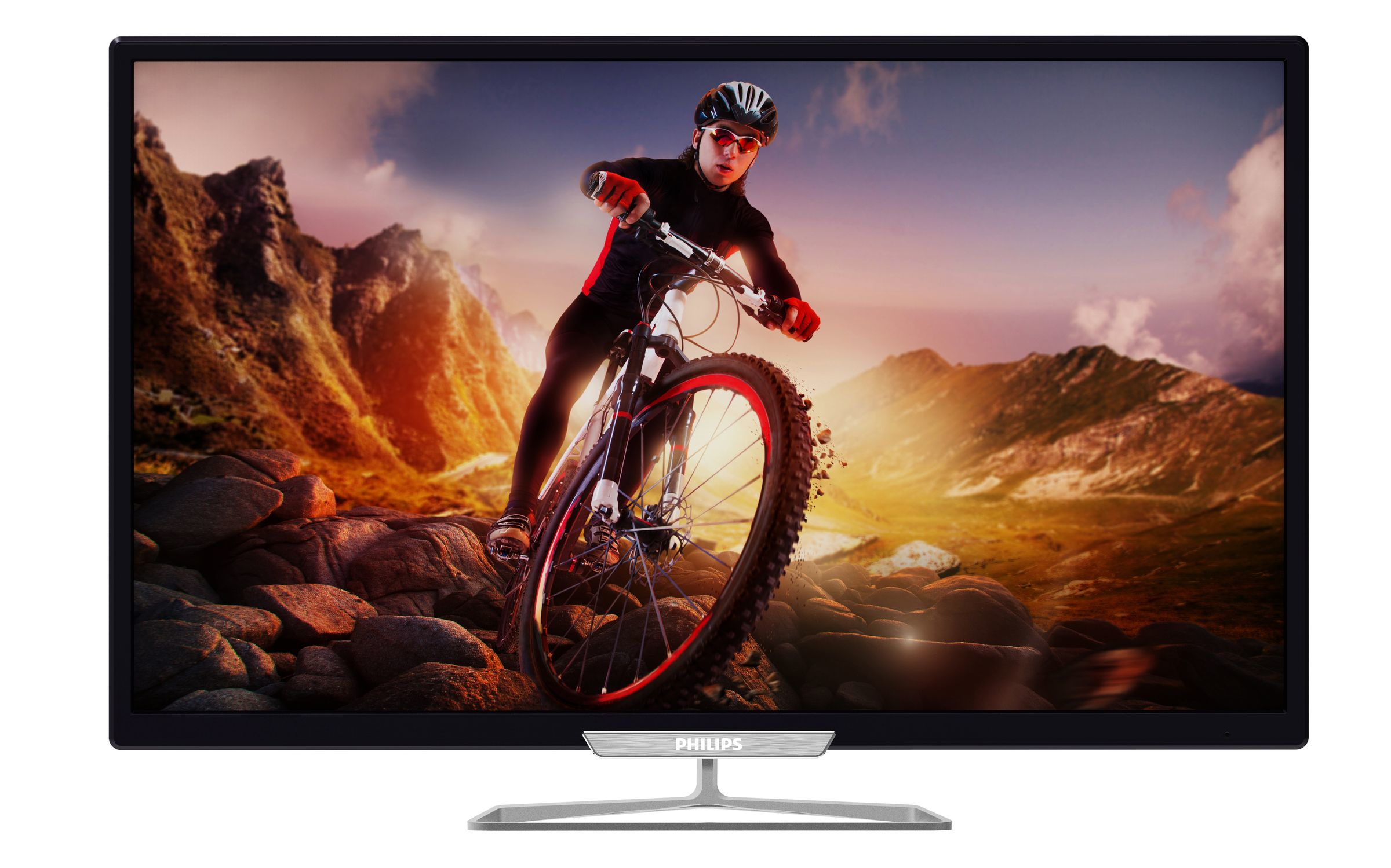 Philips 5000 series 40PFL5670/V7 TV