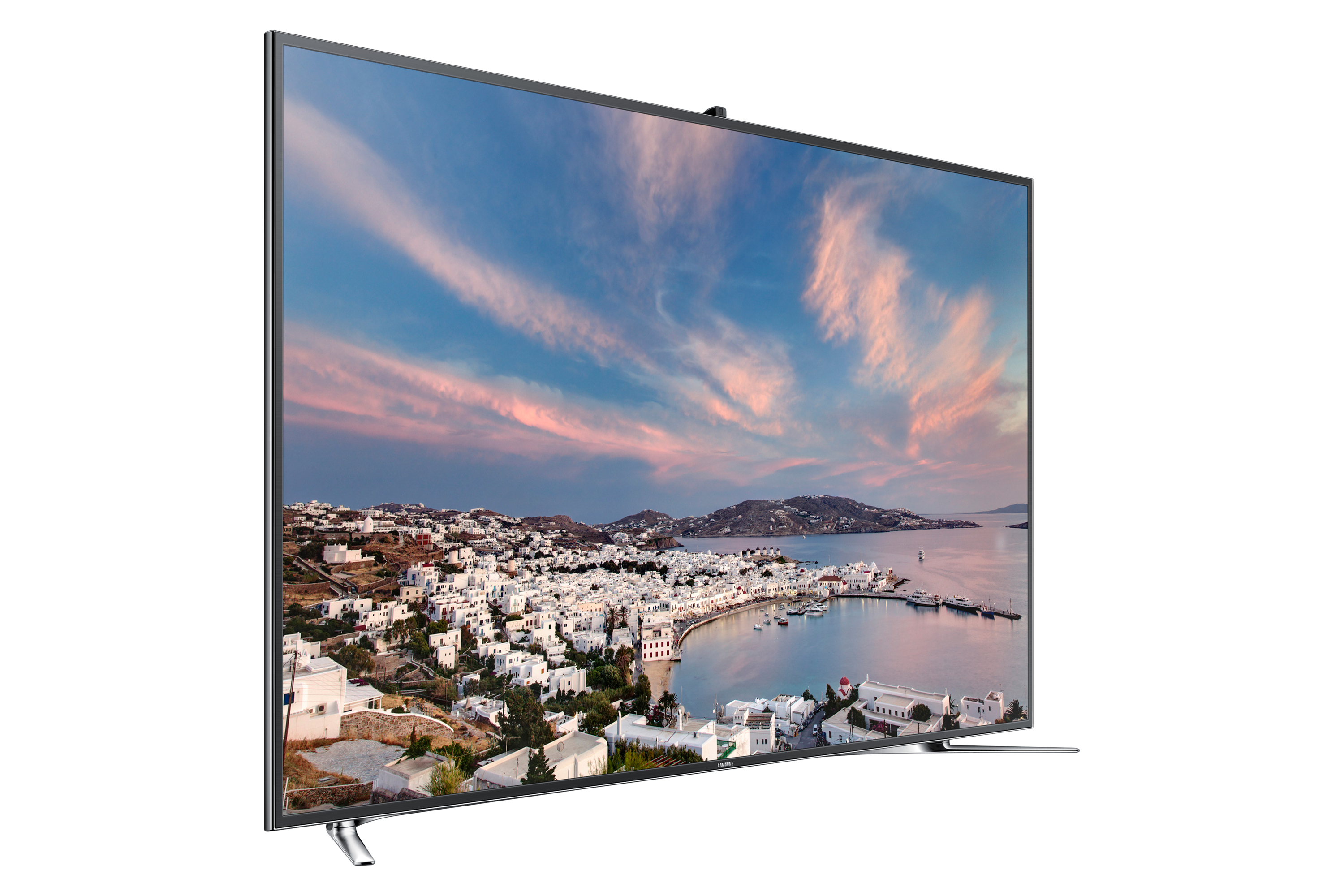 Samsung UN65F9000AF 165.1 cm (65") 4K Ultra HD Smart TV Wi-Fi Black – image 4
