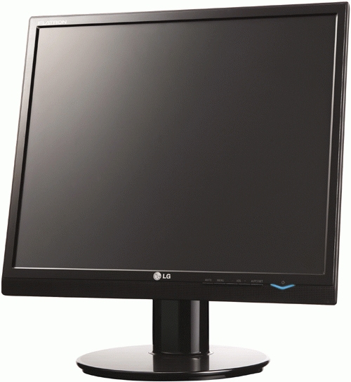 LG L1754SM-PF computer monitor – image 2