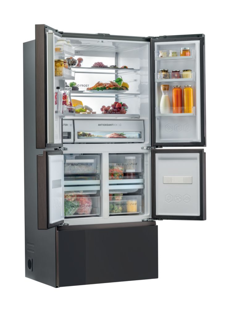 Haier HFF-750CGBJ Freestanding – image 6