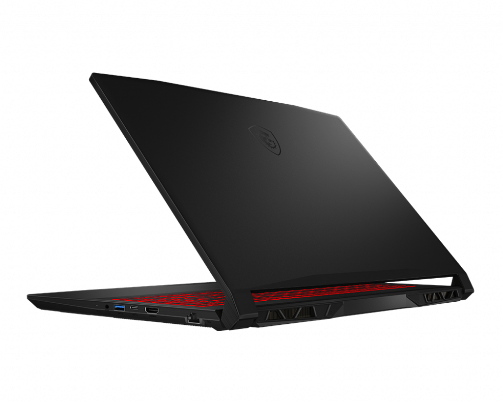 MSI GF66 12UD-878CA – image 3