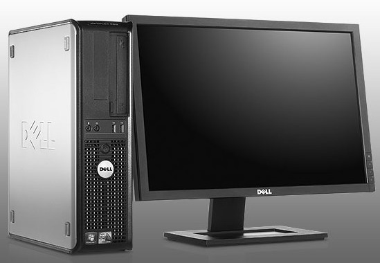 Dell OptiPlex OP380SF-M333 – image 4