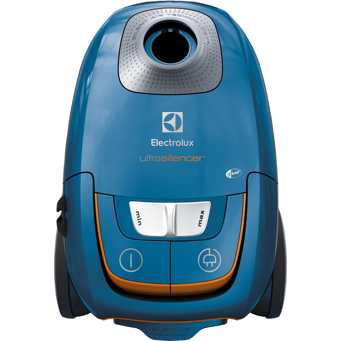 Electrolux EUS8X2CB Cylinder vacuum Dry – image 2