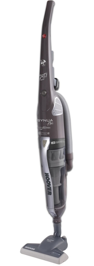 Hoover SY71_SY10011 Stick vacuum HEPA, Micro Bagless