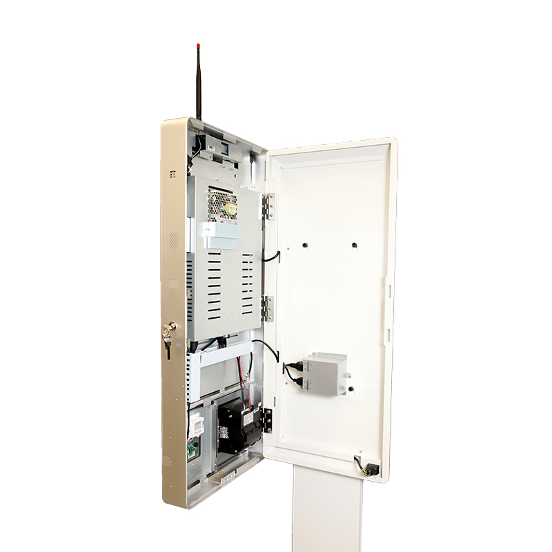 Premier Kiosk 27 W – image 3