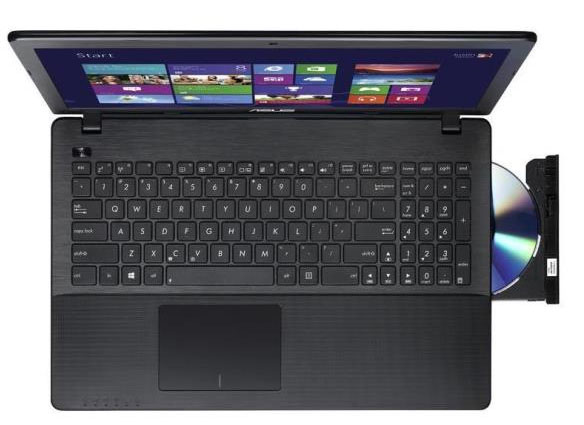 ASUS X552LD-SX181H Intel® Core™ i5 i5-4200U Laptop – image 2