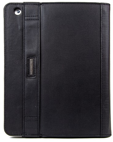 Golla Harvey Flip case Black, Grey – image 2