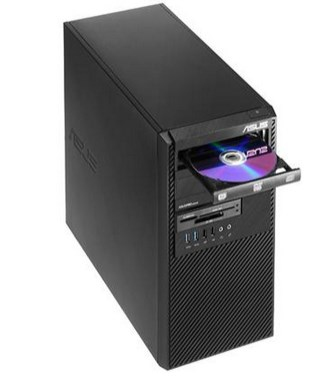 ASUS BM 1AD-G3420194B Intel Pentium G G3420 – image 2
