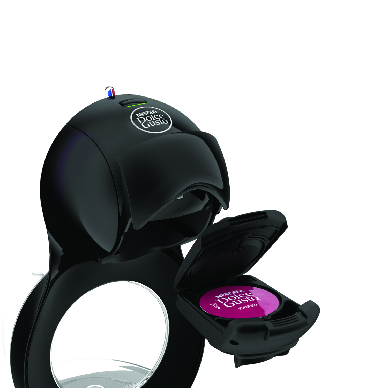 Krups Nescafé Dolce Gusto Lumio – image 6