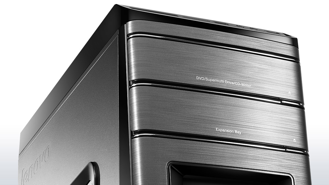 Lenovo IdeaCentre K450 Intel® Core™ i7 i7-4770 – image 4