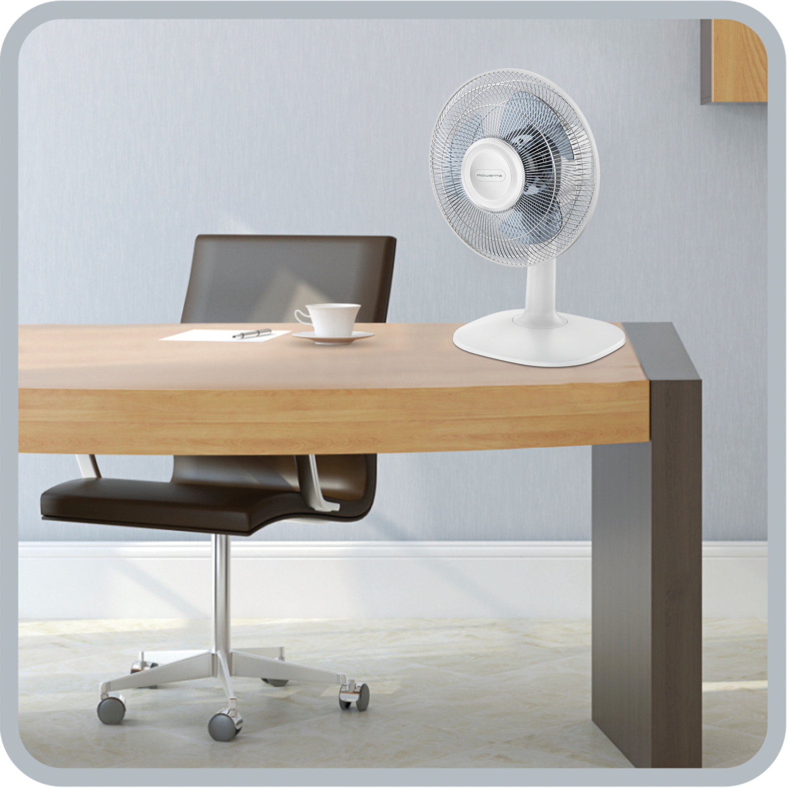 Rowenta Essential VU2310 White – image 5