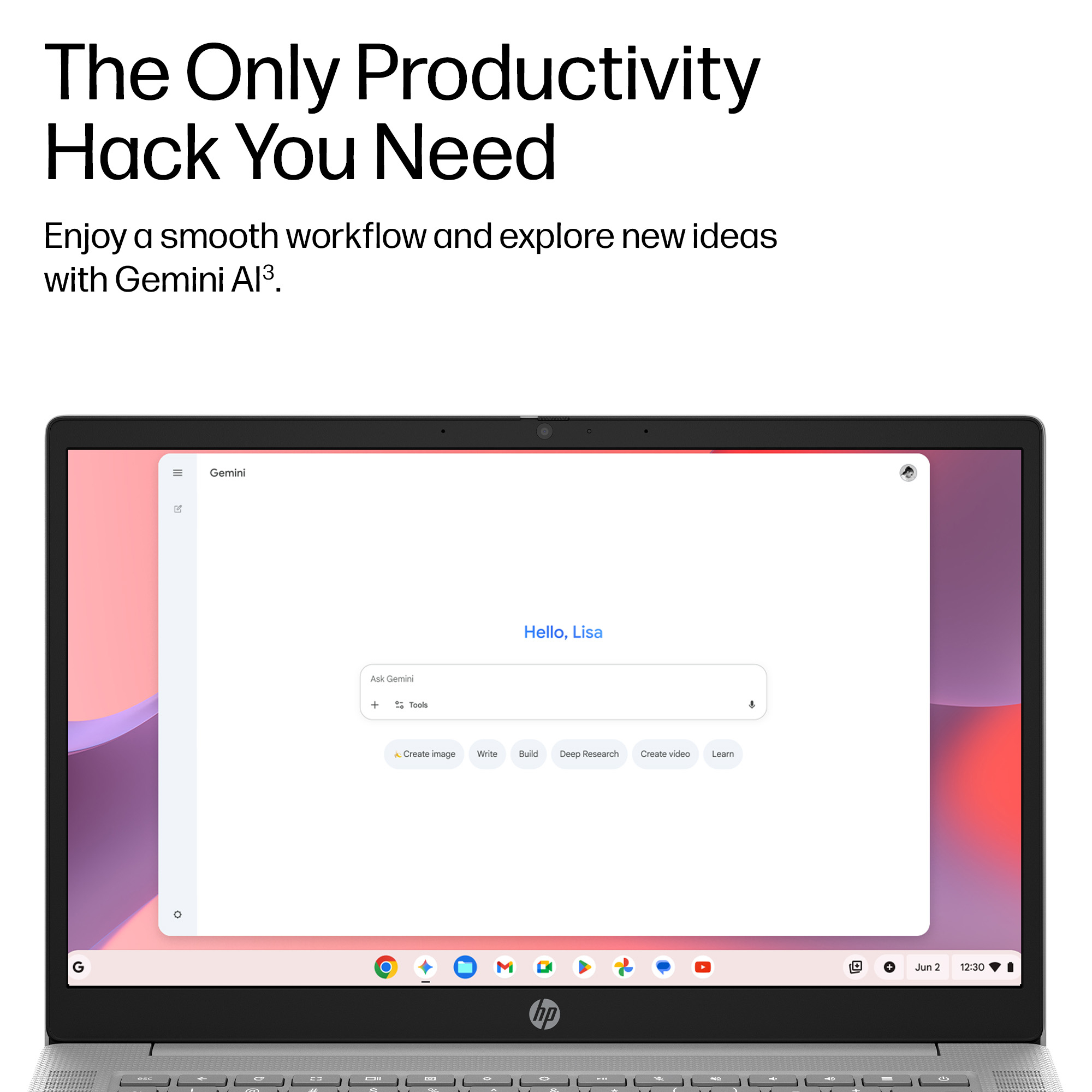 Product Gallery
