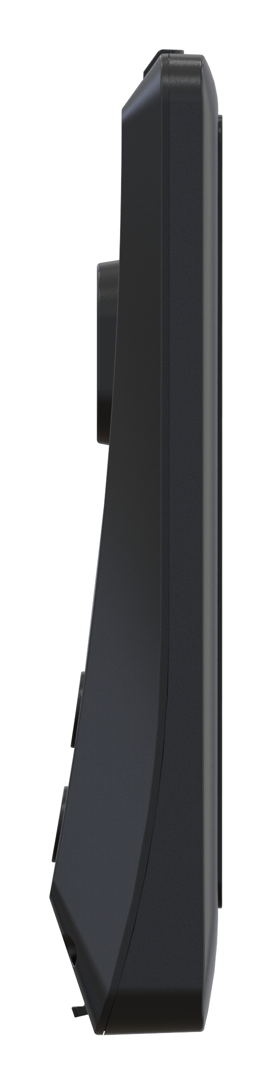 IOPLEE SIC5045K digital weather station Black LCD Battery – image 6