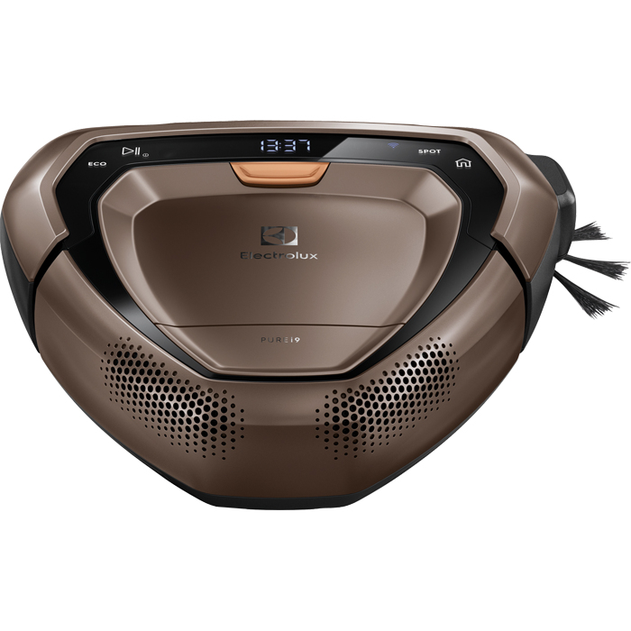 Electrolux PI91-5MBM Black, Brown – image 2
