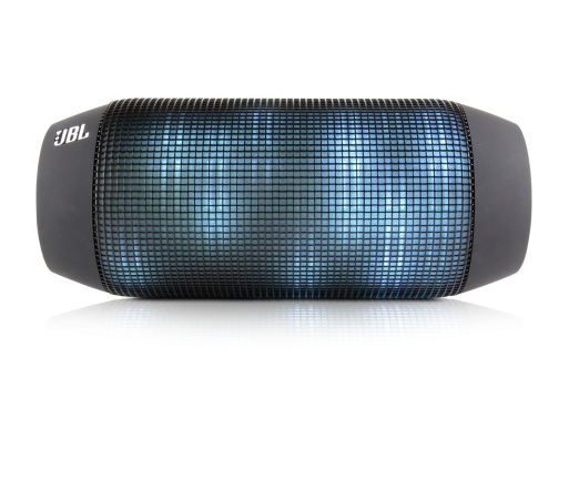 JBL Pulse Mono portable speaker Black – image 4