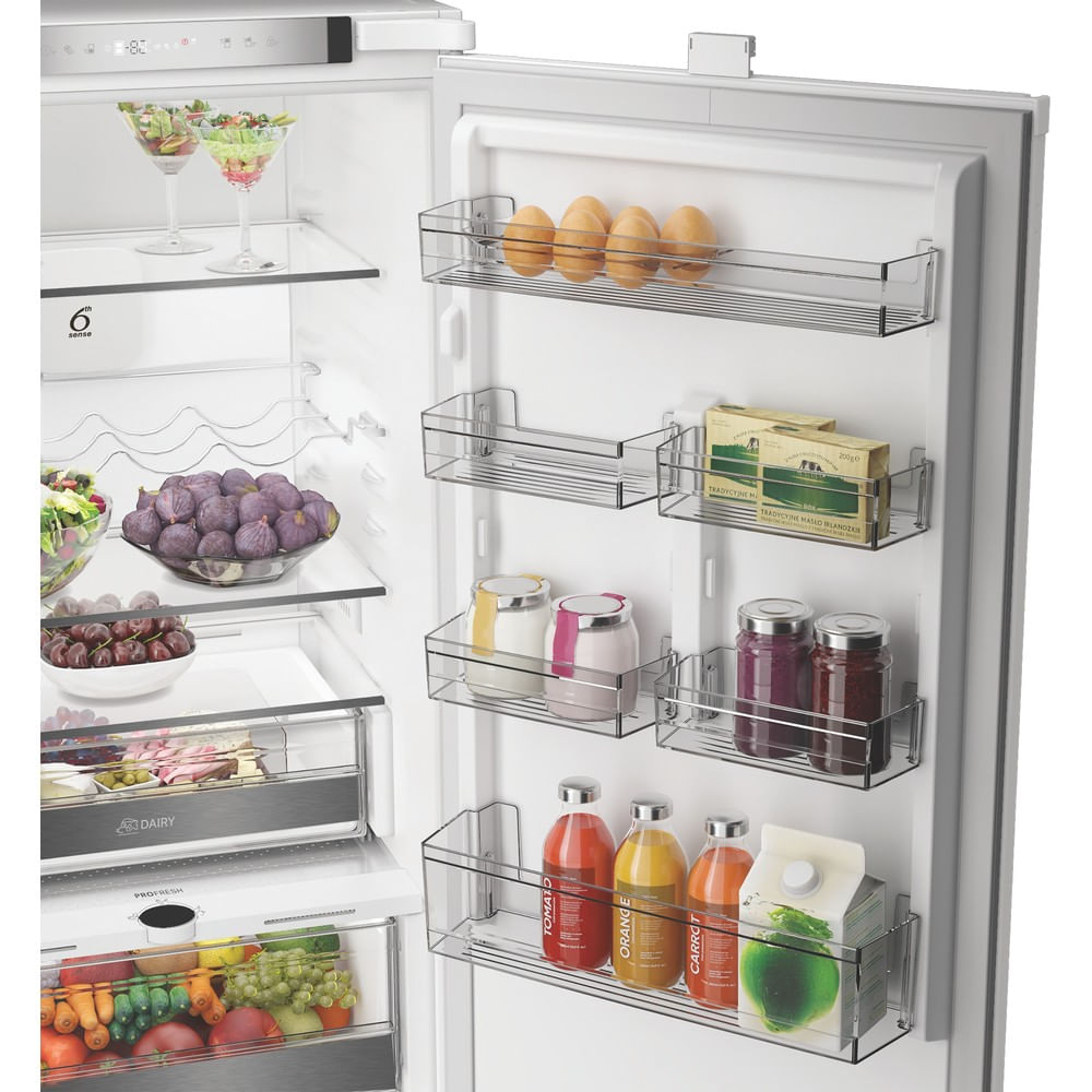Whirlpool 7525320029 fridge-freezer Built-in – image 6