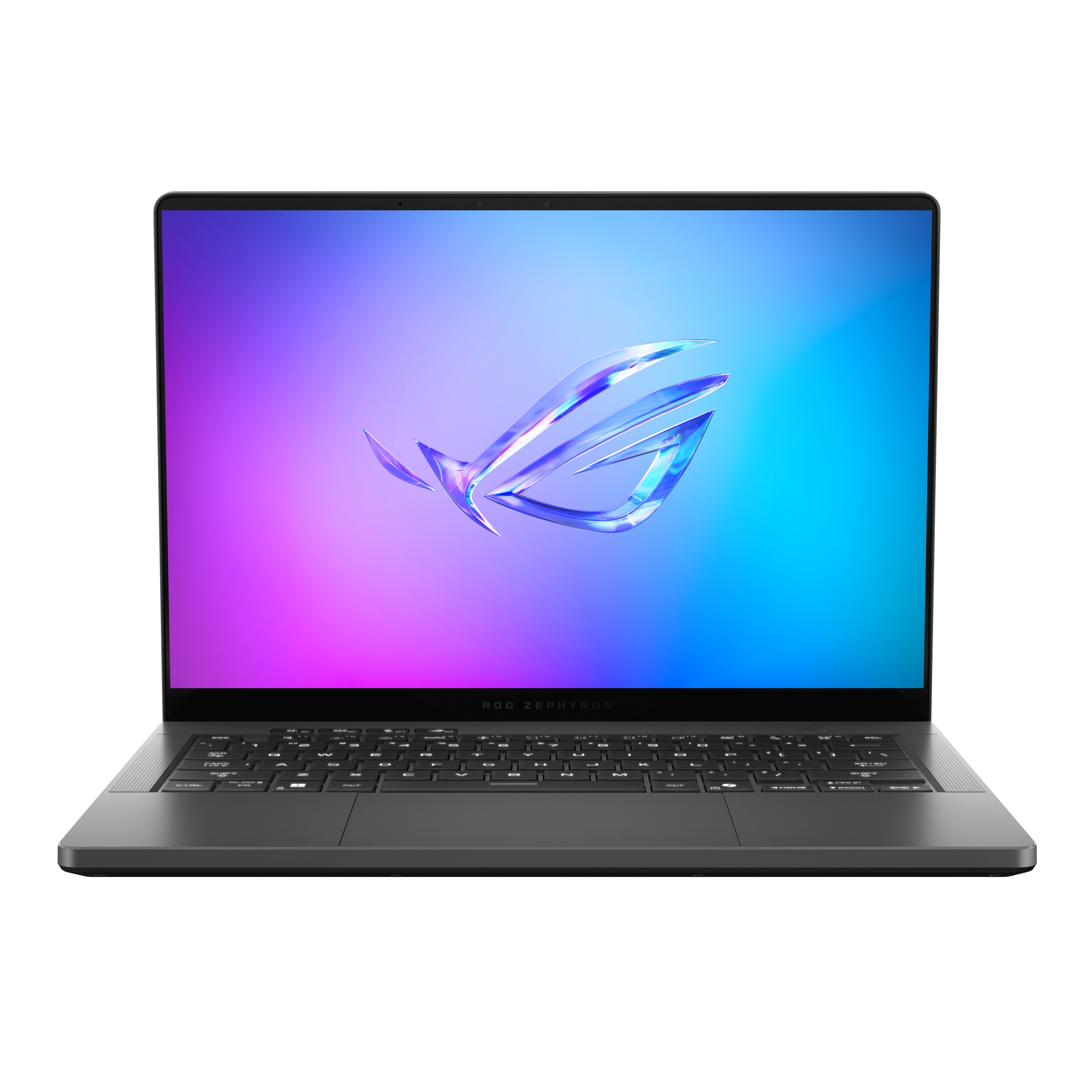 ASUS ROG Zephyrus G14 GA403UM-QS006W AMD Ryzen™ 9 270 Computer portatile 35,6 cm (14") WQXGA+ 16 GB LPDDR5x-SDRAM 1 TB SSD NV