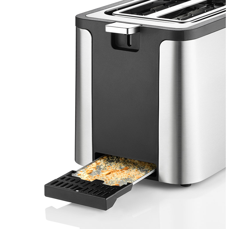 Unold 38215 toaster 6 2 slice(s) – image 4