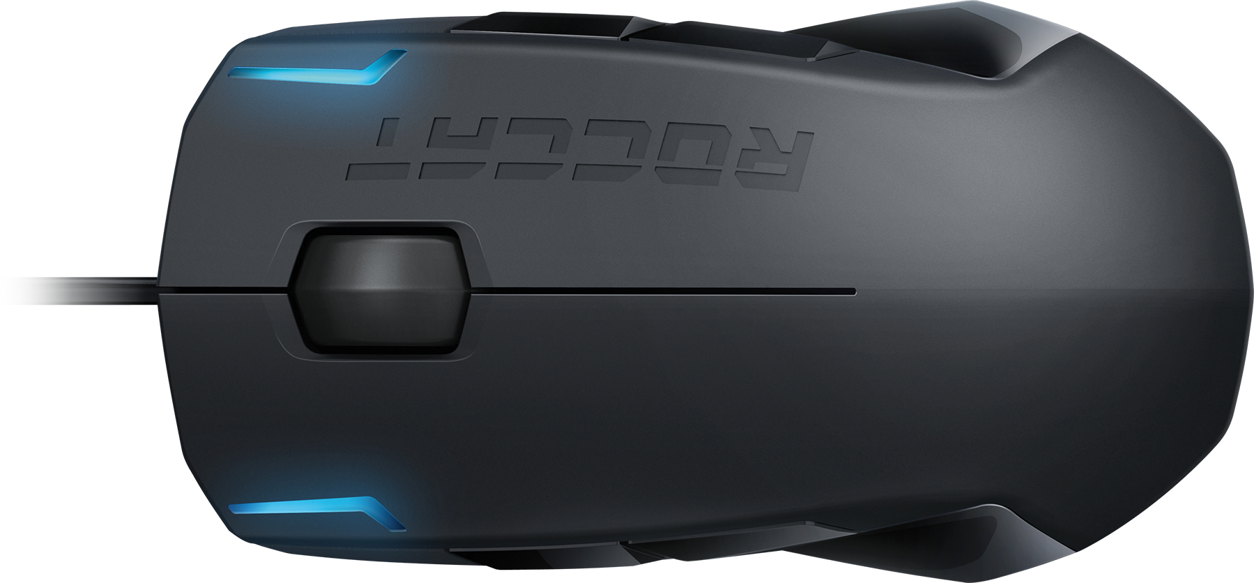 Turtle Beach KOVA [+] Max Performance Gaming Mouse, Black – image 4