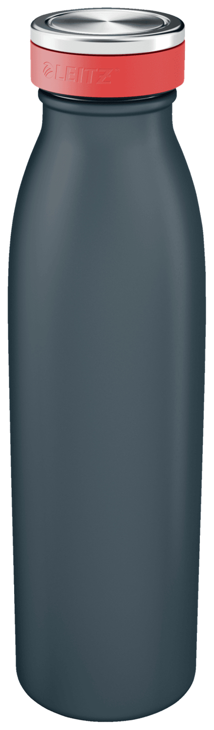 Leitz Insulated nota autoadhesiva Negro