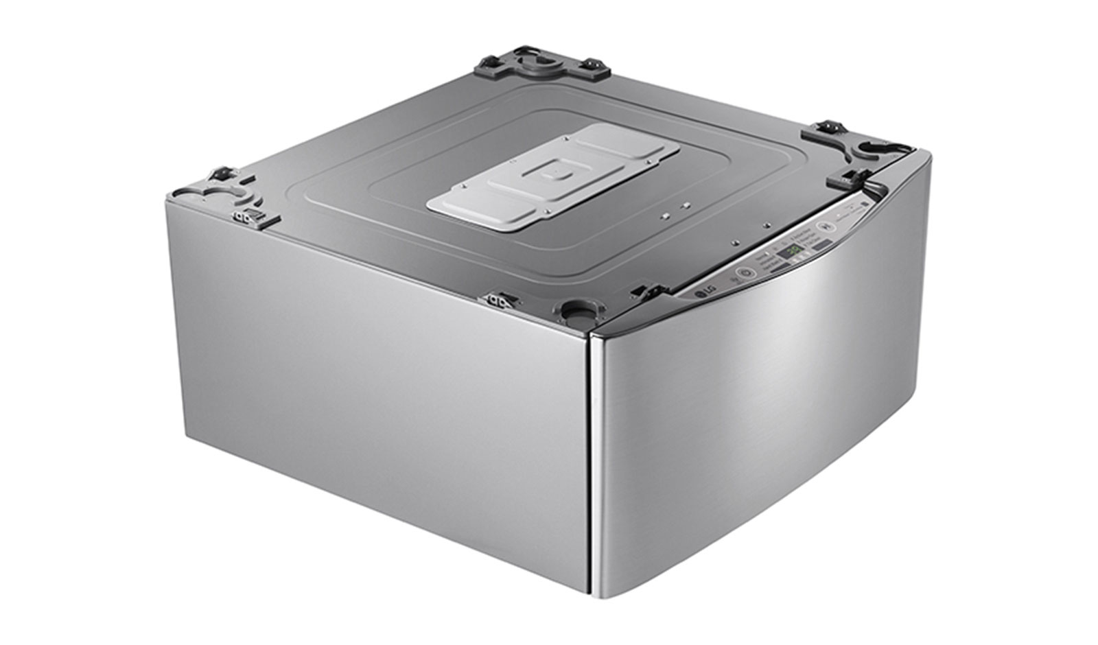 LG F70E1UDNK1 washing machine Top-load – image 8