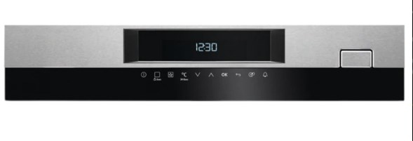 AEG BSK782320M 70 L Stainless steel – image 2