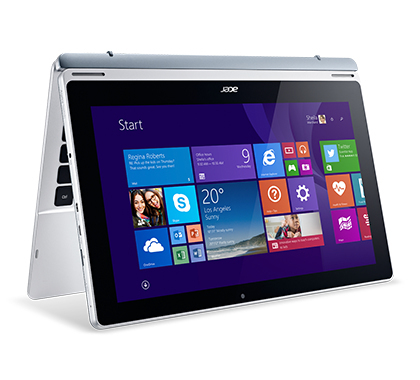 Acer Aspire Switch 11 SW5-171-39BC Intel® Core™ i3 i3-4012Y Hybrid (2-in-1) – image 4