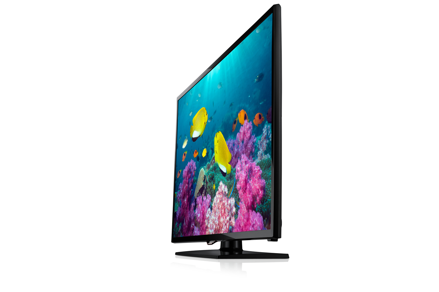 Samsung UE32F5005AK 81.3 cm (32") Full HD Black – image 8